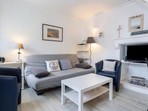 Maisons de vacances Holiday Home Cote Mer by Interhome : photos des chambres