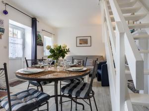 Holiday Home Côté Mer by Interhome