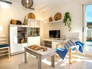 Apartment Denia Plaza Bonita by Interhome