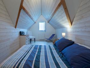 Maisons de vacances Holiday Home La Plage by Interhome : photos des chambres