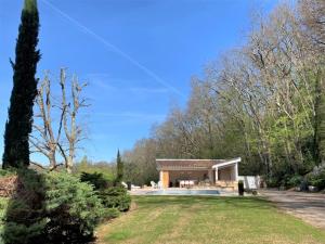 Maisons de vacances Holiday Home La Fontarelle by Interhome : photos des chambres