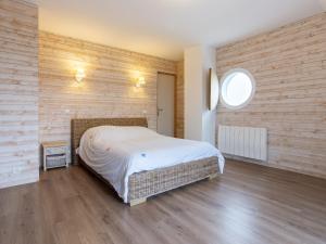 Maisons de vacances Holiday Home La Plage by Interhome : photos des chambres