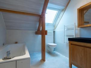 Maisons de vacances Holiday Home La Plage by Interhome : photos des chambres