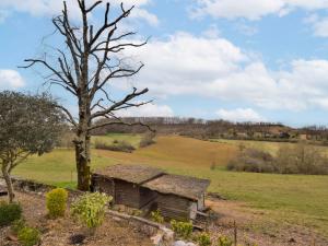 Maisons de vacances Holiday Home La Fontarelle by Interhome : photos des chambres