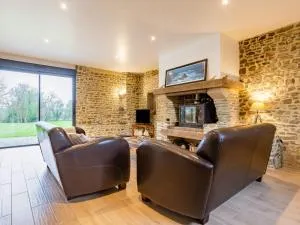 Holiday Home La Longére by Interhome - Bolleville