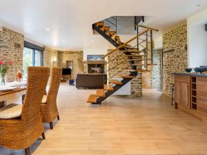 Holiday Home La Longére by Interhome