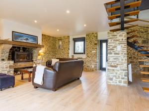 Holiday Home La Longére by Interhome