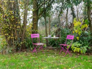 Holiday Home La Longére by Interhome