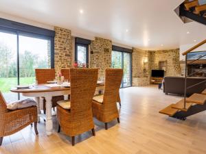 Holiday Home La Longére by Interhome