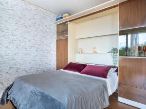 Appartements Studio Adal d'Arvor by Interhome : photos des chambres