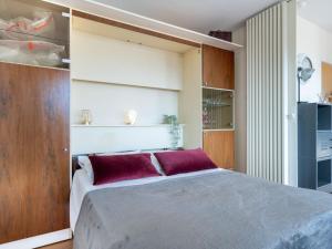 Appartements Studio Adal d'Arvor by Interhome : photos des chambres