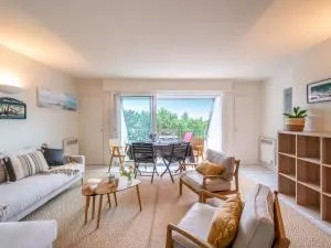 Apartment Baie de Beaumer-3 by Interhome - Carnac