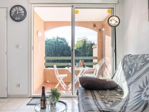 Appartements Apartment Village Marin Catalan by Interhome : photos des chambres