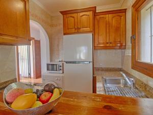 Holiday Home Villa Sandra by Interhome