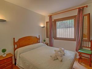 Holiday Home Villa Sandra by Interhome