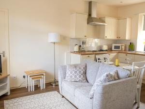 Apartment Flat 2 Keepers Cottage by Interhome