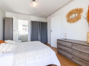 Appartements Apartment Coutant by Interhome : photos des chambres