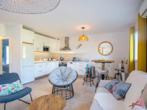 Holiday Home Les Restanques du Vallon by Interhome