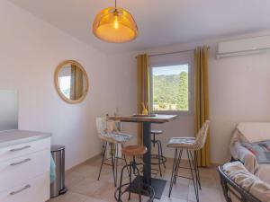 Holiday Home Les Restanques du Vallon by Interhome