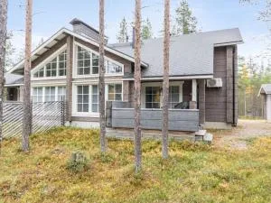 Holiday Home Otsonherra by Interhome - Kiemunkivaara