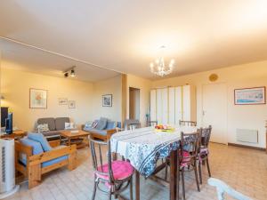 Holiday Home La Planquette by Interhome