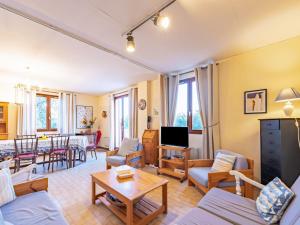 Maisons de vacances Holiday Home La Planquette by Interhome : photos des chambres