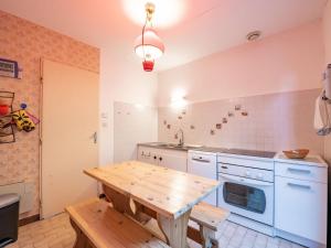 Maisons de vacances Holiday Home La Planquette by Interhome : photos des chambres