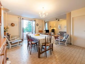 Maisons de vacances Holiday Home La Planquette by Interhome : photos des chambres