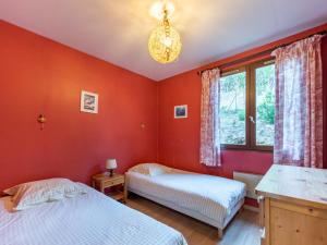 Maisons de vacances Holiday Home La Planquette by Interhome : photos des chambres