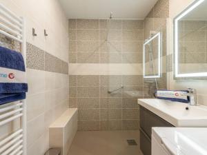 Maisons de vacances Holiday Home La Planquette by Interhome : photos des chambres