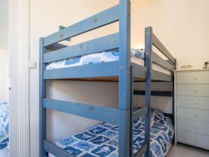 Maisons de vacances Holiday Home Cote Bleu by Interhome : photos des chambres