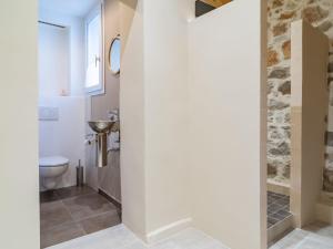 Maisons de vacances Holiday Home Les Eaux Claires by Interhome : photos des chambres