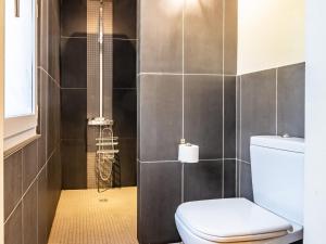 Maisons de vacances Holiday Home Les Eaux Claires by Interhome : photos des chambres