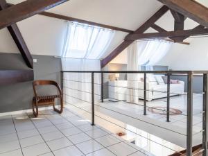 Maisons de vacances Holiday Home Les Eaux Claires by Interhome : photos des chambres