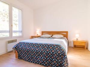 Maisons de vacances Holiday Home Les Eaux Claires by Interhome : photos des chambres