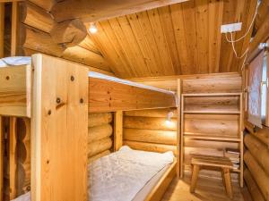 Holiday Home Henkari b by Interhome