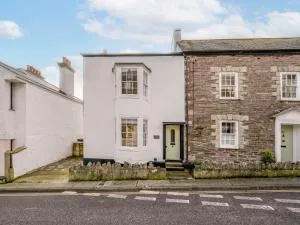 Holiday Home Cherry Orchard Cottage by Interhome - Saint Ewe