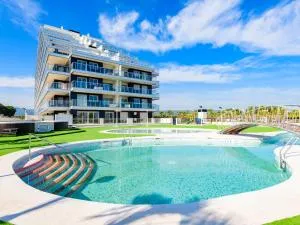 Apartment Ciudad Jardin-1 by Interhome - Torre de la Sal