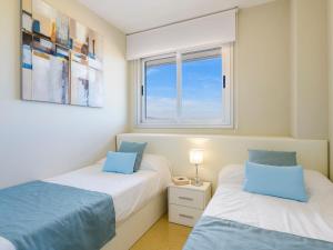 Apartment Ciudad Jardin-1 by Interhome