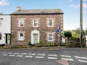 Holiday Home Cherry Orchard House by Interhome - Saint Ewe