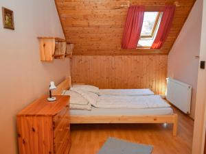 Holiday Home Nancy by Interhome