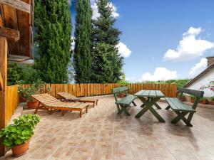 Holiday Home Nancy by Interhome