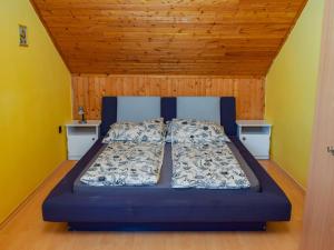 Holiday Home Nancy by Interhome