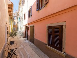 Holiday Home Negri by Interhome