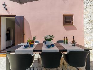 Holiday Home Casa Negri