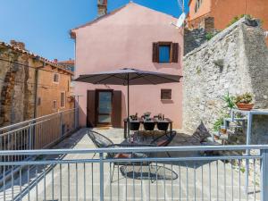Holiday Home Casa Negri
