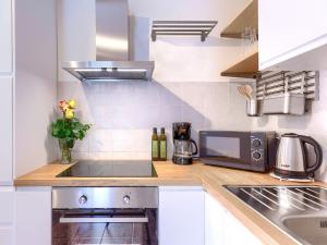 Holiday Home Negri by Interhome