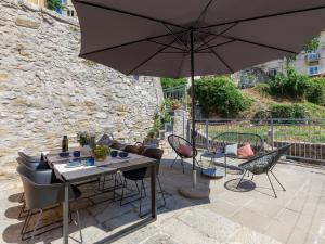 Holiday Home Casa Negri by Interhome