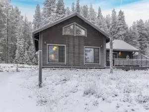 Holiday Home Pyhänkarhu 3 by Interhome - Pyhäjärvi