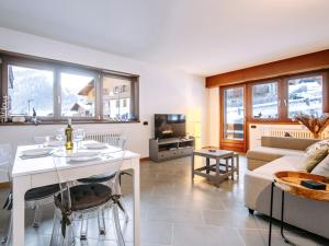 Apartment Appartamento 29 by Interhome